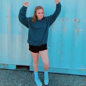 Meet your Posher, Peri